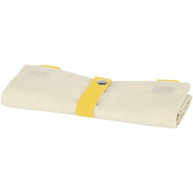 Sac shopping Nevada pliable en coton de 100 g/m²