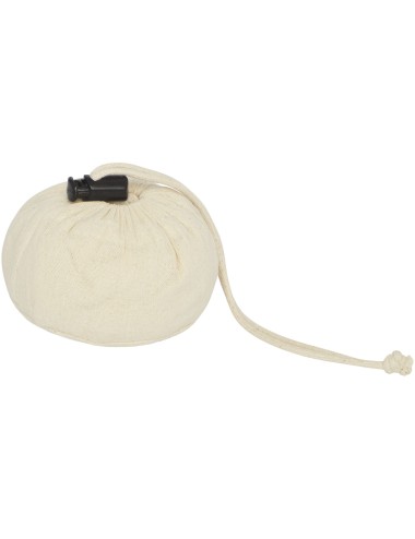 Sac shopping Patna pliable en coton de 100 g/m²