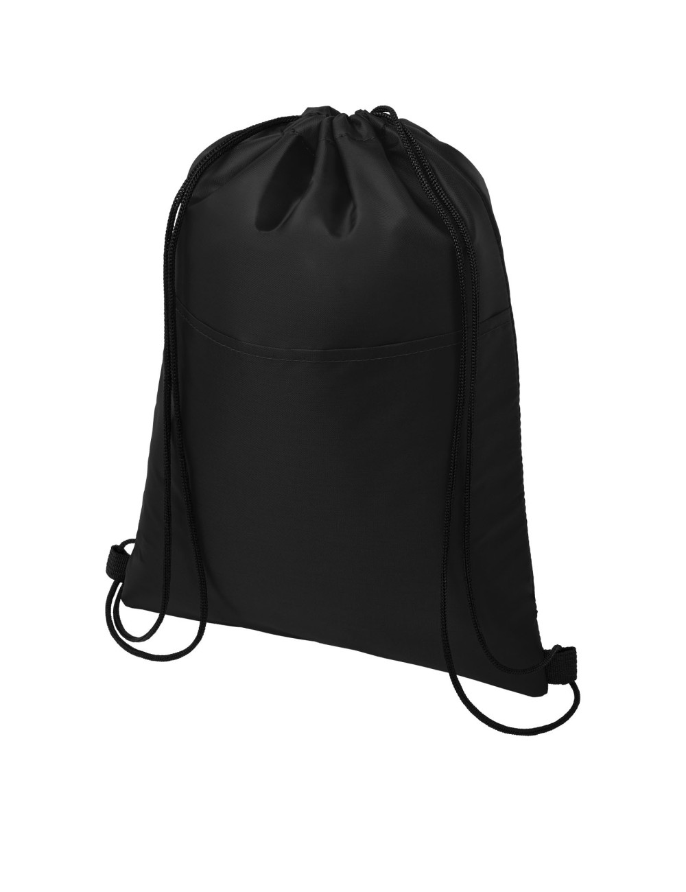 Sac isotherme Oriole avec cordon et capacité de 12 canettes