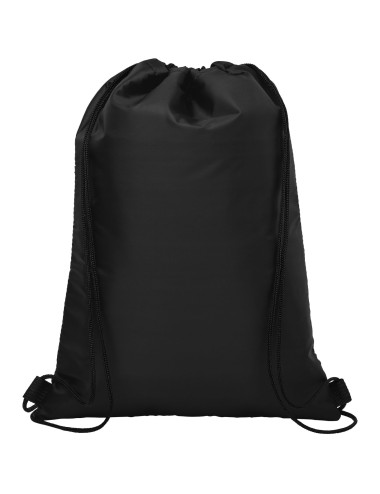 Sac isotherme Oriole avec cordon et capacité de 12 canettes