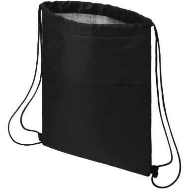 Sac isotherme Oriole avec cordon et capacité de 12 canettes