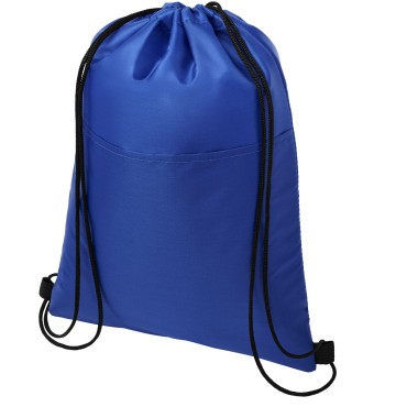 Sac isotherme Oriole avec cordon et capacité de 12 canettes