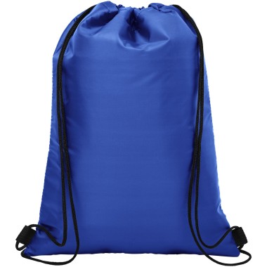 Sac isotherme Oriole avec cordon et capacité de 12 canettes