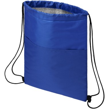Sac isotherme Oriole avec cordon et capacité de 12 canettes