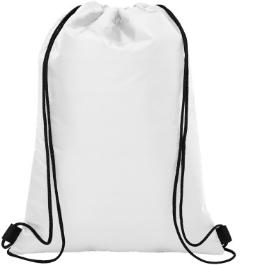 Sac isotherme Oriole avec cordon et capacité de 12 canettes