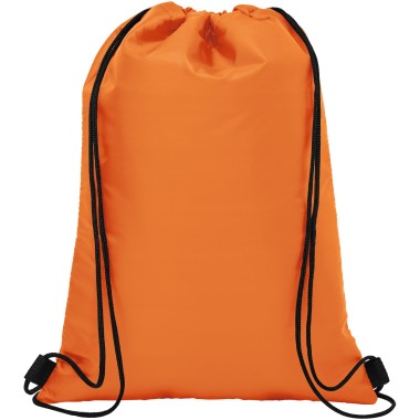 Sac isotherme Oriole avec cordon et capacité de 12 canettes
