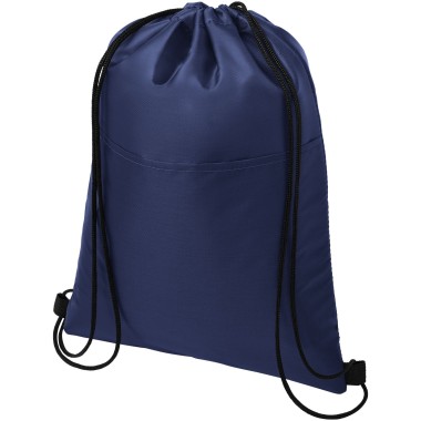 Sac isotherme Oriole avec cordon et capacité de 12 canettes