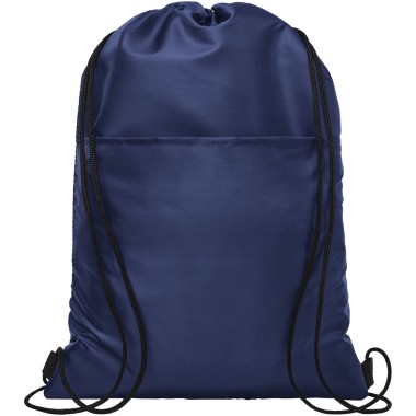 Sac isotherme Oriole avec cordon et capacité de 12 canettes