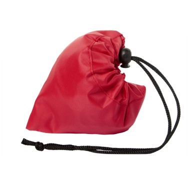 Sac shopping pliable Sabia en PET recyclé