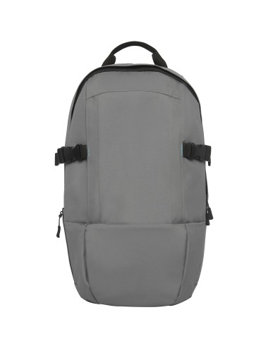 Sac à dos Baikal en rPET certifié GRS pour ordinateur portable de 15" 8L