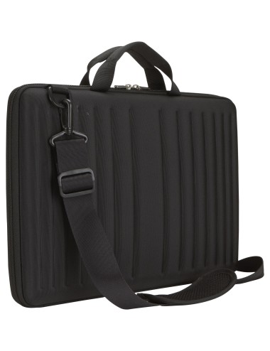 Housse Case Logic pour ordinateur portable 16" avec poignées et bandoulière