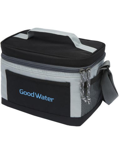 Sacoche isotherme 6 canettes Heritage