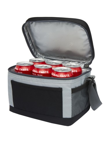 Sacoche isotherme 6 canettes Heritage