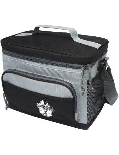 Sacoche isotherme 12 canettes Heritage