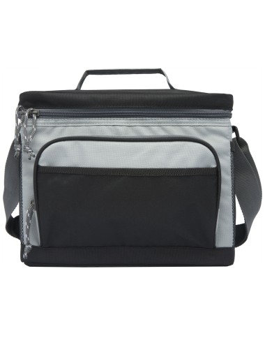 Sacoche isotherme 12 canettes Heritage