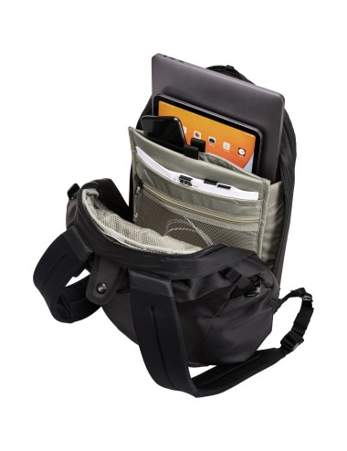 Sac à dos antivol Tact pour ordinateur portable de 14" 16L