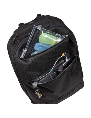 Sac à dos Bryker à roulettes pour ordinateur portable de 15,6" 20L