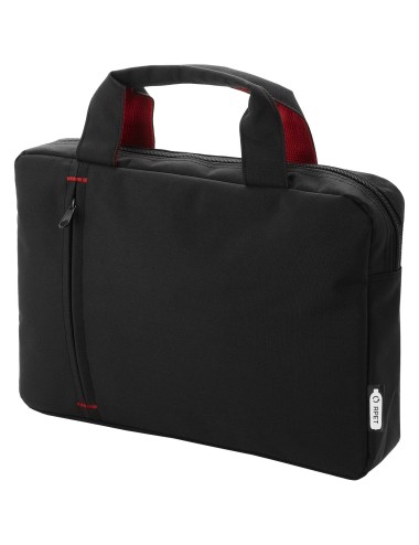 Serviette Detroit en plastique recyclé