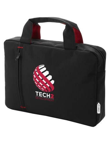 Serviette Detroit en plastique recyclé