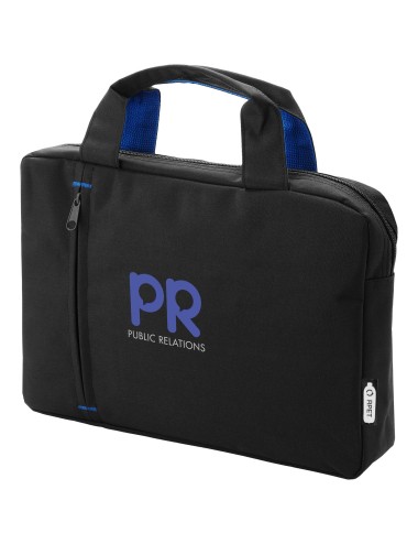 Serviette Detroit en plastique recyclé