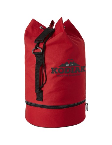 Sac marin Idaho en plastique recyclé 35L