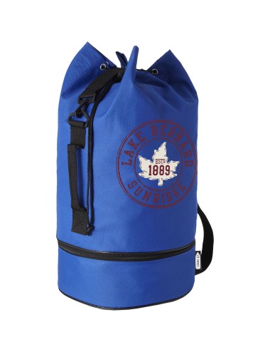 Sac marin Idaho en plastique recyclé 35L