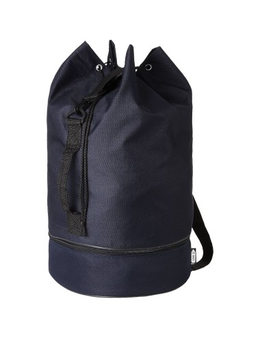 Sac marin Idaho en plastique recyclé 35L
