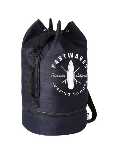 Sac marin Idaho en plastique recyclé 35L