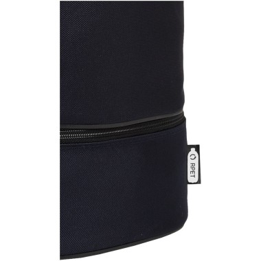 Sac marin Idaho en plastique recyclé 35L