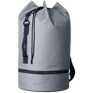Sac marin Idaho en plastique recyclé 35L