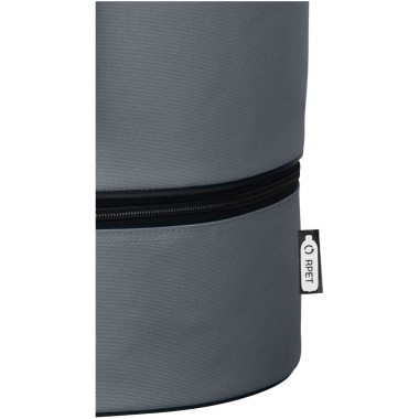 Sac marin Idaho en plastique recyclé 35L