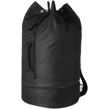 Sac marin Idaho en plastique recyclé 35L