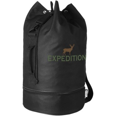 Sac marin Idaho en plastique recyclé 35L