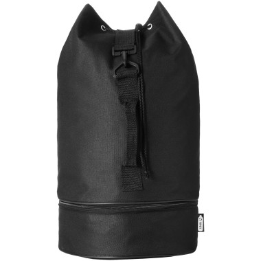 Sac marin Idaho en plastique recyclé 35L