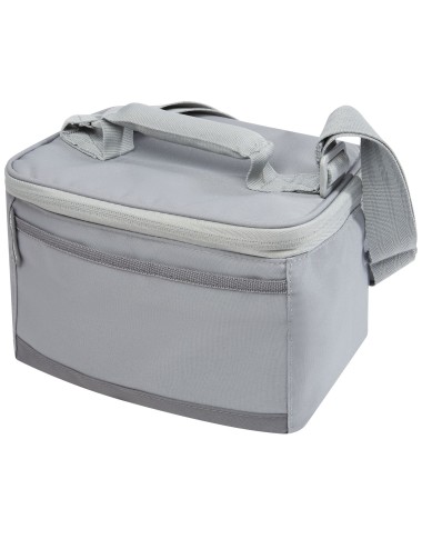 Sac isotherme Arctic Zone® Repreve® en matières recyclées pour 6 canettes