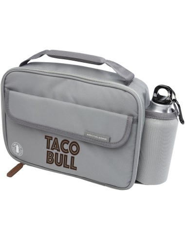 Sac isotherme Arctic Zone® Repreve® pour le déjeuner en matières recyclées