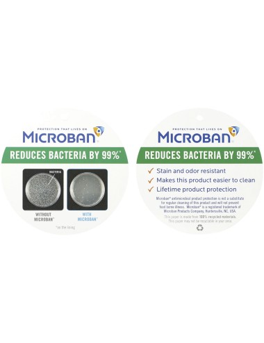 Sac isotherme Arctic Zone® Repreve® pour le déjeuner en matières recyclées