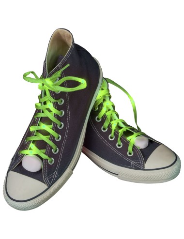 LightsUp! Lacets LED