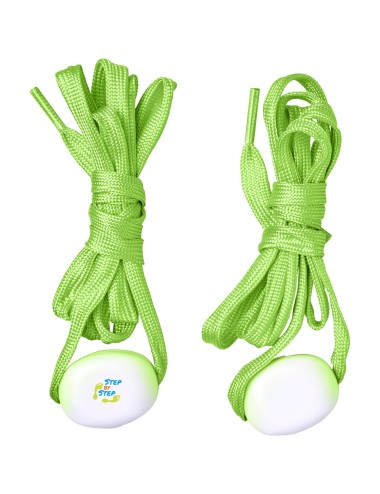 LightsUp! Lacets LED