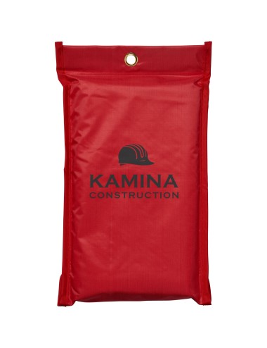 Couverture anti-feu d'urgence Margrethe