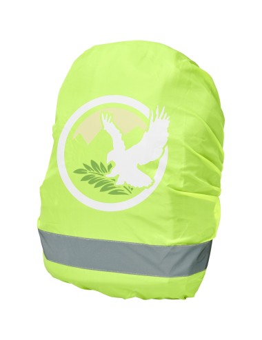 Housse de sac réfléchissante et imperméable William