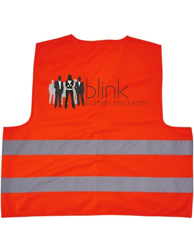 Gilet de sécurité pour usage non-professionnel See-me-too