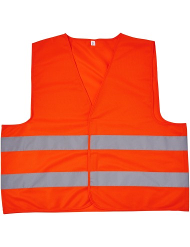 Gilet de sécurité pour usage non-professionnel See-me-too