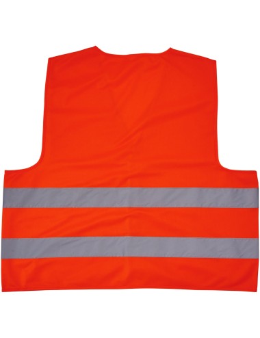 Gilet de sécurité pour usage non-professionnel See-me-too