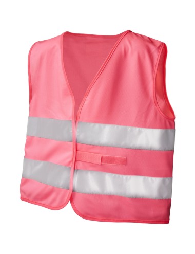 Gilet de sécurité pour usage non-professionnel See-me-too