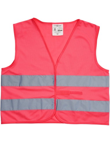 Gilet de sécurité pour usage non-professionnel See-me-too