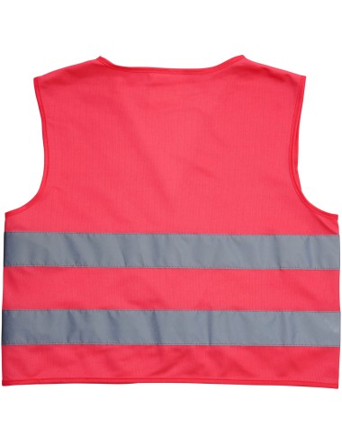 Gilet de sécurité pour usage non-professionnel See-me-too