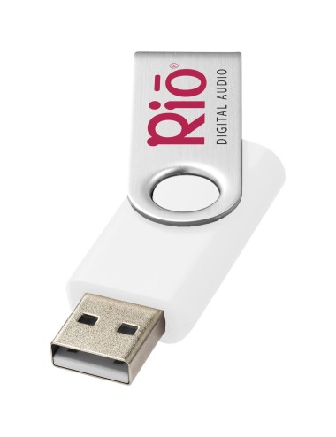 Clé USB 1 Go Rotate-basic