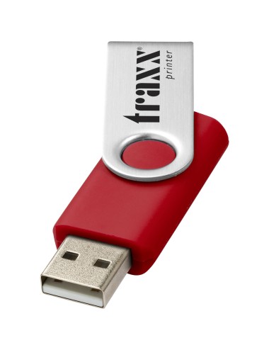 Clé USB 1 Go Rotate-basic