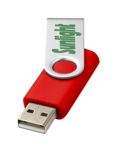 Clé USB 1 Go Rotate-basic